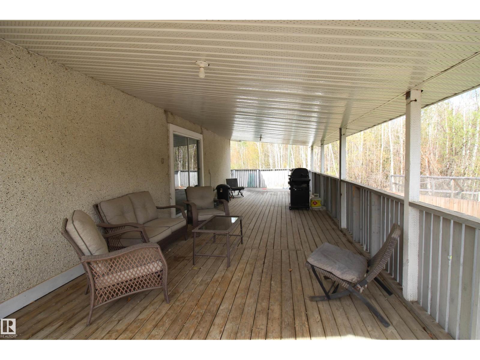 4704 52 Av, Sangudo, Alberta  T0E 2A0 - Photo 4 - E4488584