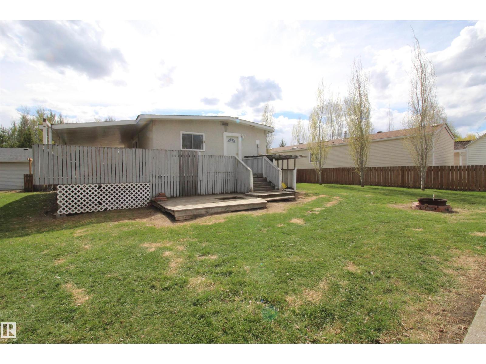 4704 52 Av, Sangudo, Alberta  T0E 2A0 - Photo 7 - E4488584