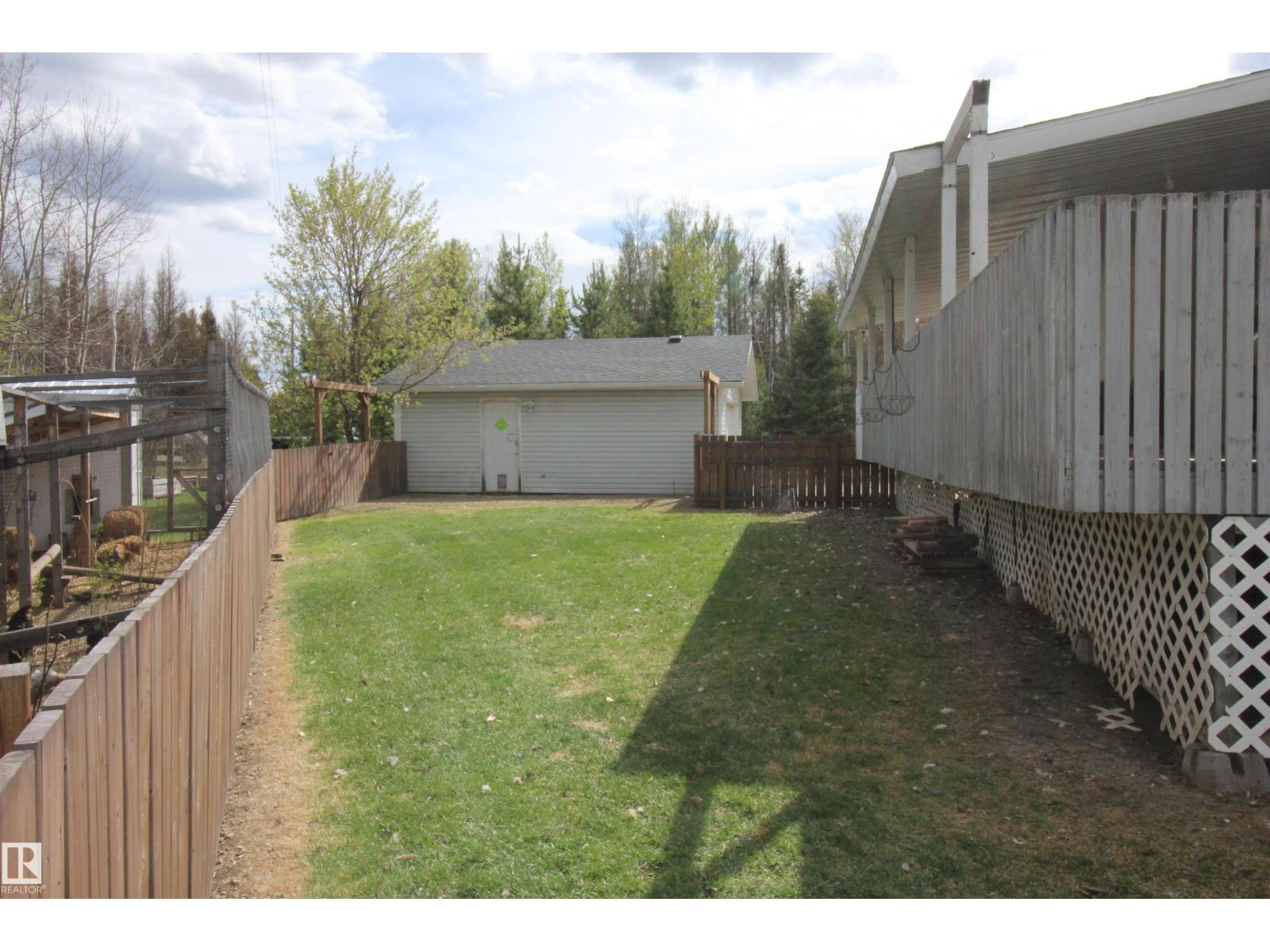 4704 52 Av, Sangudo, Alberta  T0E 2A0 - Photo 8 - E4488584