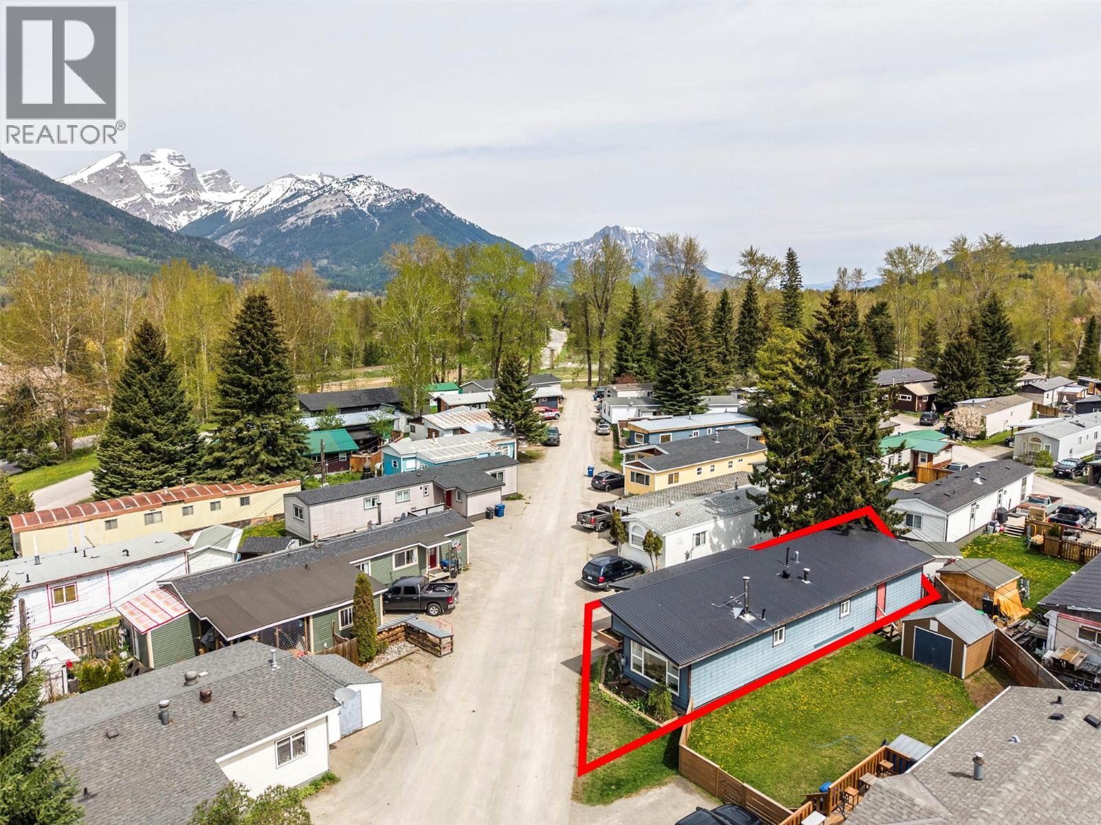 60 Cokato Road Unit# B3, Fernie, British Columbia  V0B 1M4 - Photo 11 - 10381451