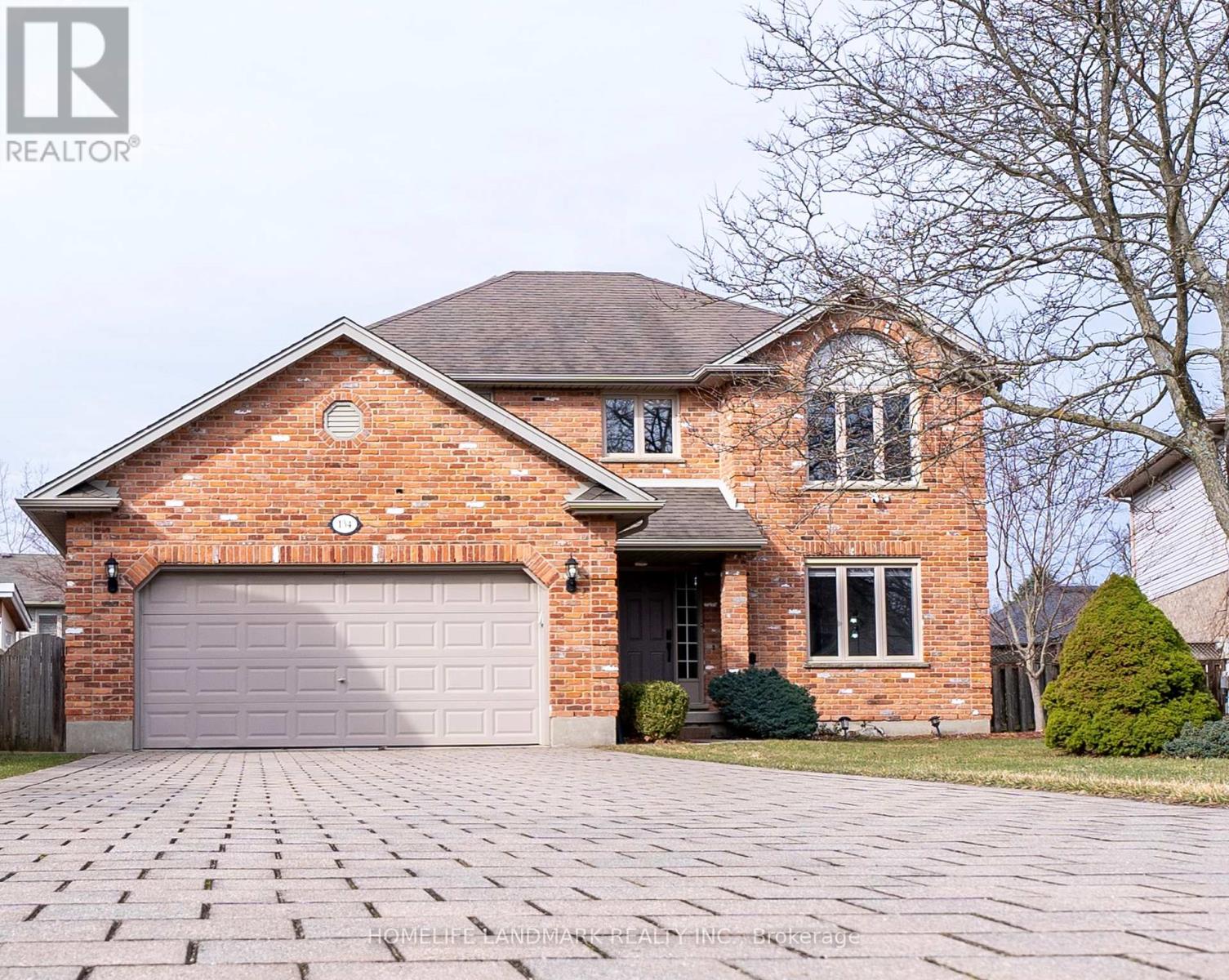 134 Moraine Court, London North, Ontario  N6G 4Z1 - Photo 1 - X13144466