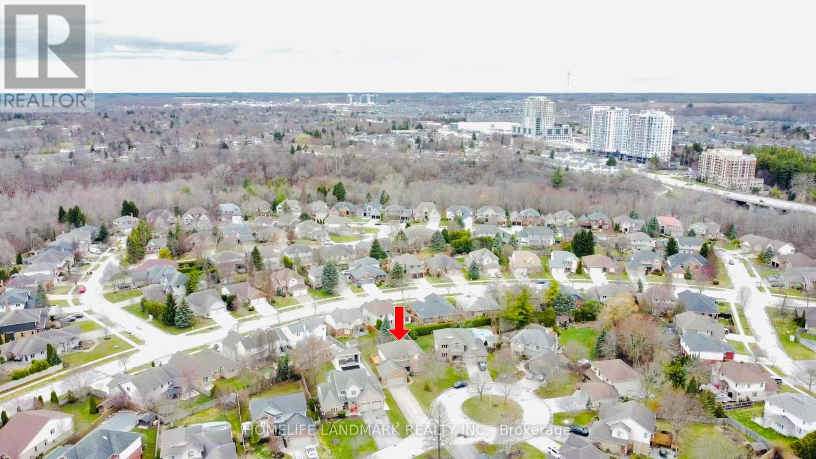 134 Moraine Court, London North, Ontario  N6G 4Z1 - Photo 4 - X13144466