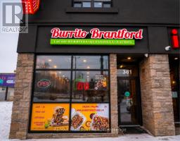 38 DALHOUSIE STREET, Brantford, Ontario