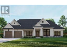 LOT 9 AUGUSTUS STREET, Brant, Ontario