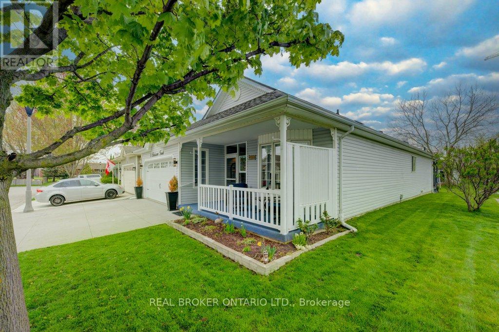 9 Balsam Trail, Norfolk, Ontario  N0E 1M0 - Photo 2 - X13144556