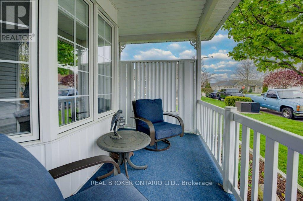 9 Balsam Trail, Norfolk, Ontario  N0E 1M0 - Photo 3 - X13144556