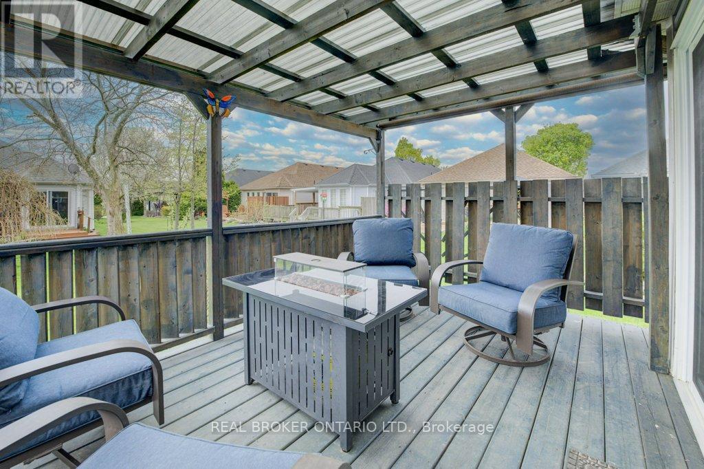 9 Balsam Trail, Norfolk, Ontario  N0E 1M0 - Photo 35 - X13144556