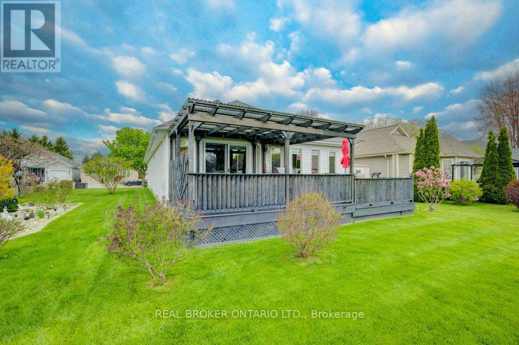 9 Balsam Trail, Norfolk, Ontario  N0E 1M0 - Photo 39 - X13144556