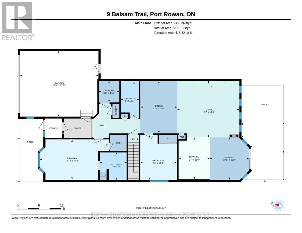 9 Balsam Trail, Norfolk, Ontario  N0E 1M0 - Photo 43 - X13144556