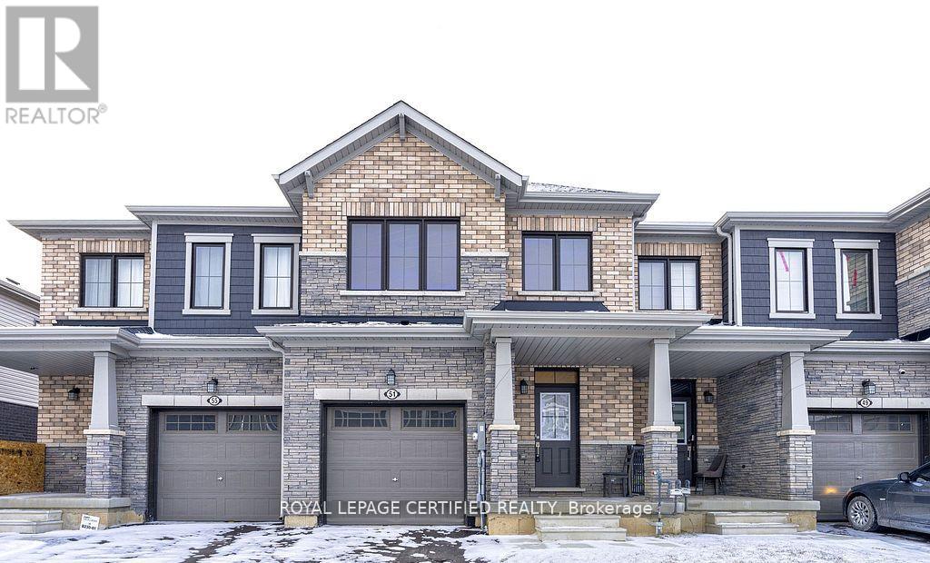 51 Ever Sweet Way, Thorold, Ontario  L2V 0K9 - Photo 1 - X13144560