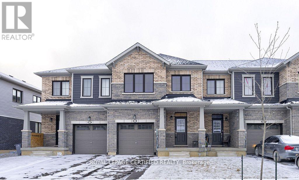 51 Ever Sweet Way, Thorold, Ontario  L2V 0K9 - Photo 2 - X13144560
