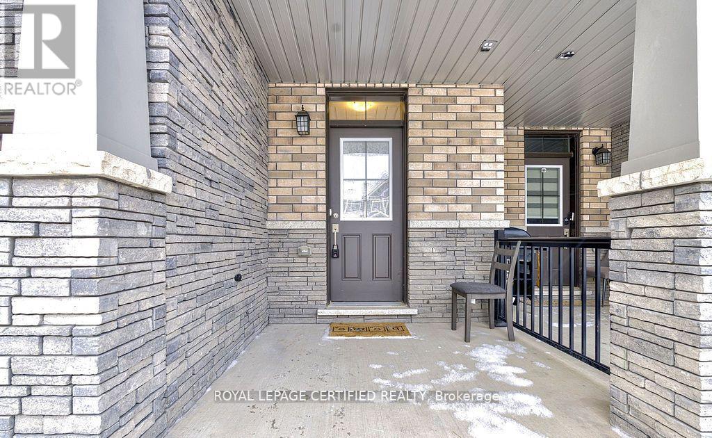 51 Ever Sweet Way, Thorold, Ontario  L2V 0K9 - Photo 3 - X13144560