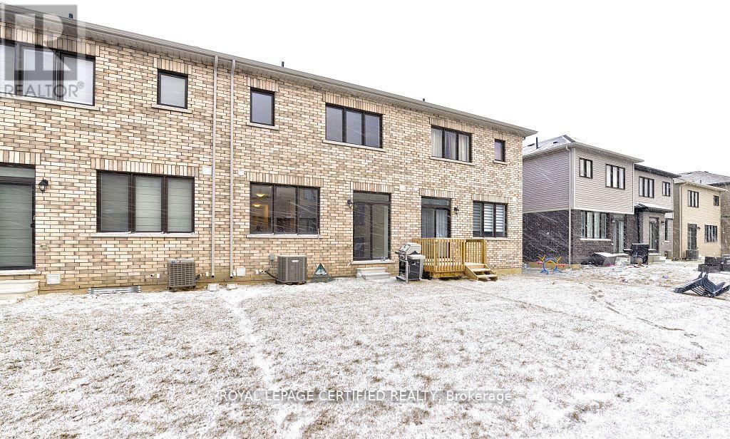 51 Ever Sweet Way, Thorold, Ontario  L2V 0K9 - Photo 44 - X13144560
