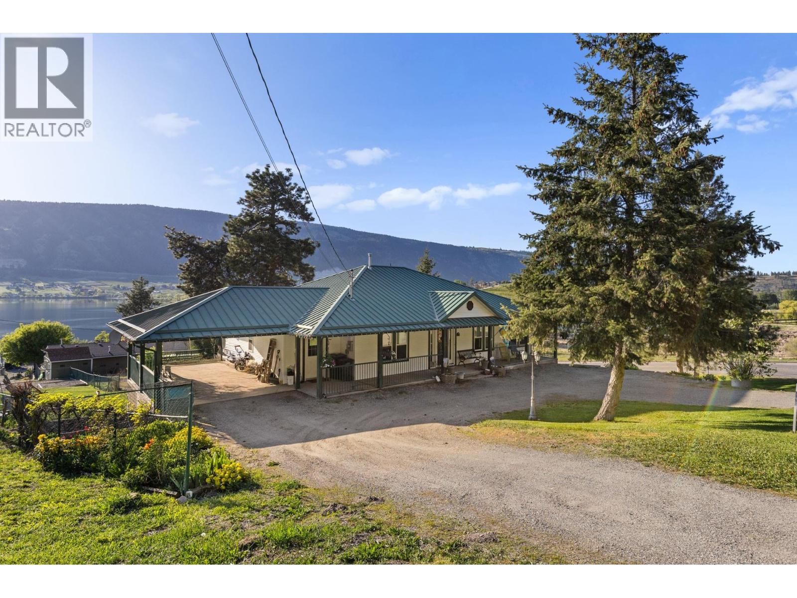 15326 Oyama Road, Lake Country, British Columbia  V4V 2C5 - Photo 1 - 10387891