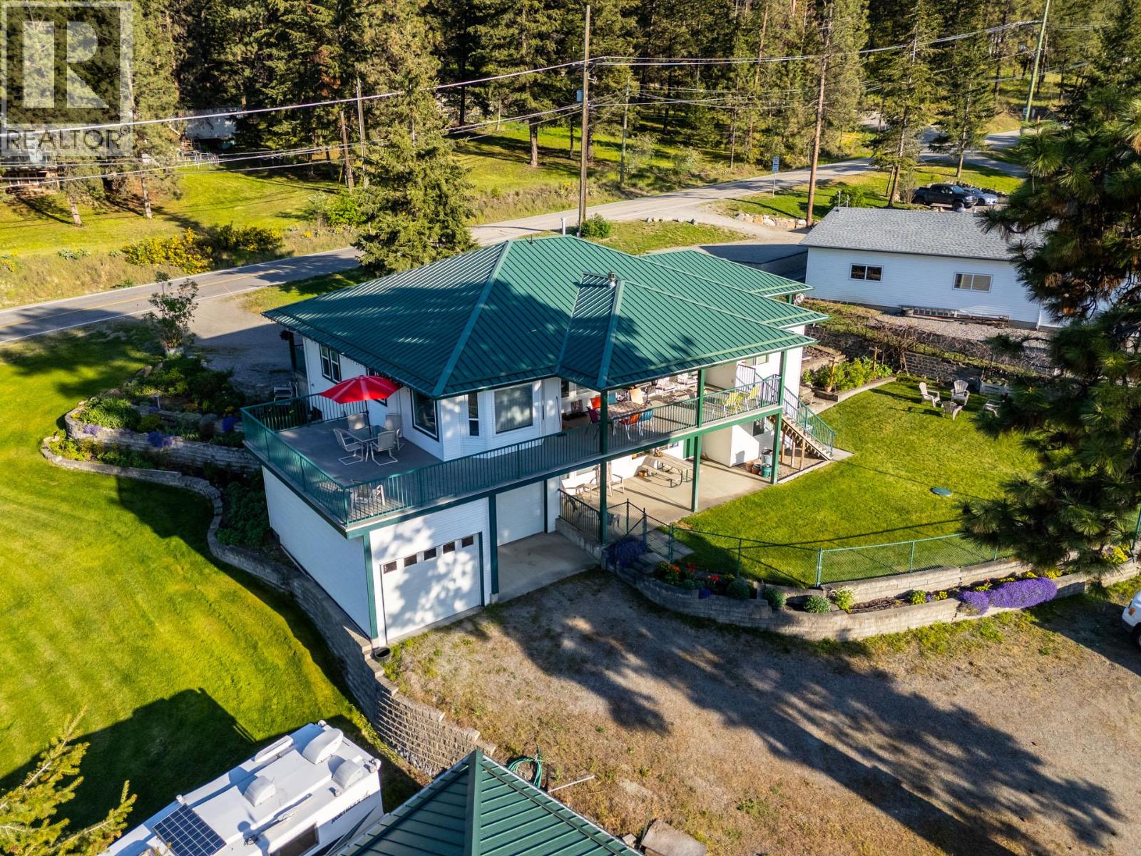 15326 Oyama Road, Lake Country, British Columbia  V4V 2C5 - Photo 58 - 10387891