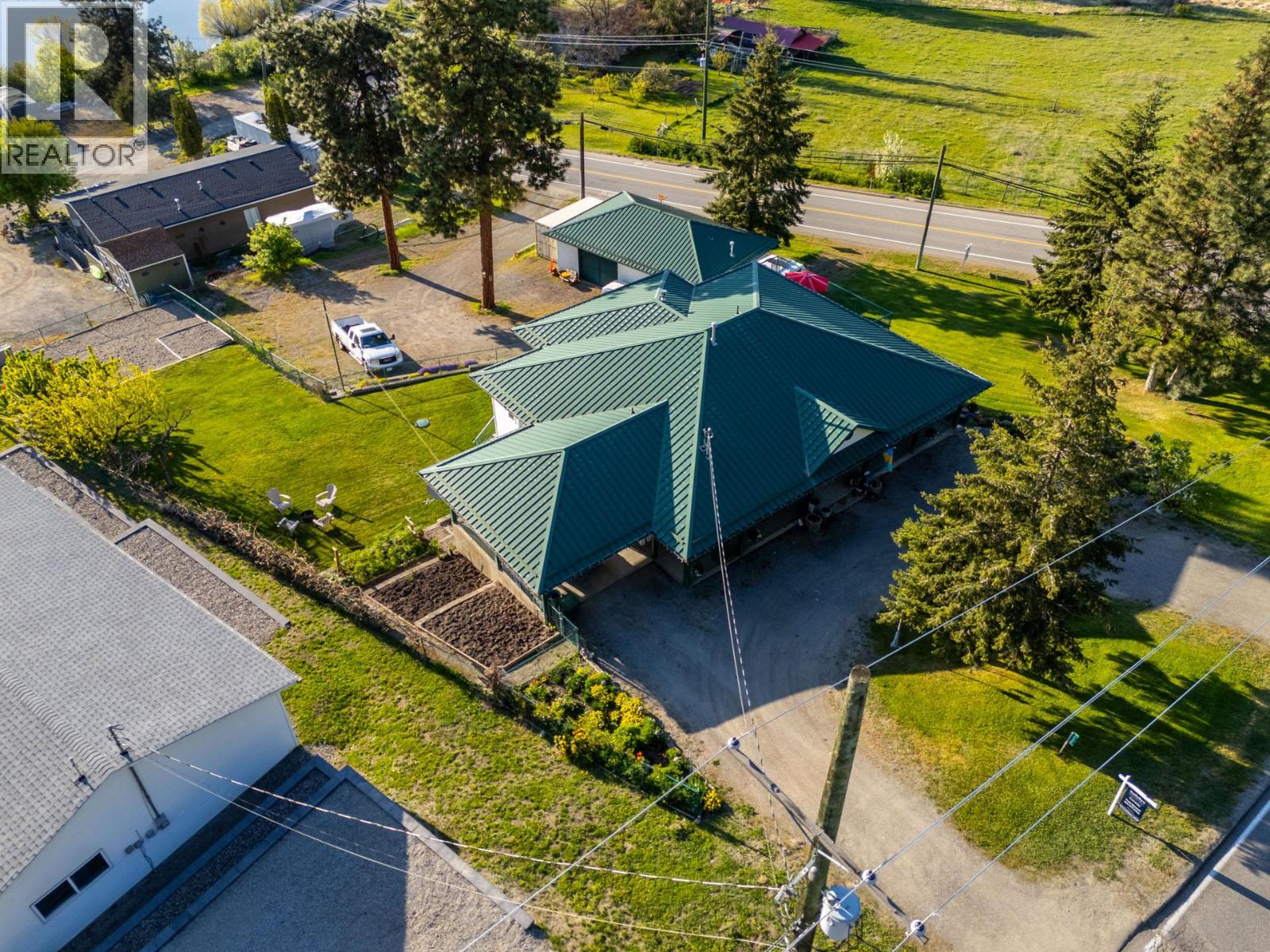 15326 Oyama Road, Lake Country, British Columbia  V4V 2C5 - Photo 60 - 10387891