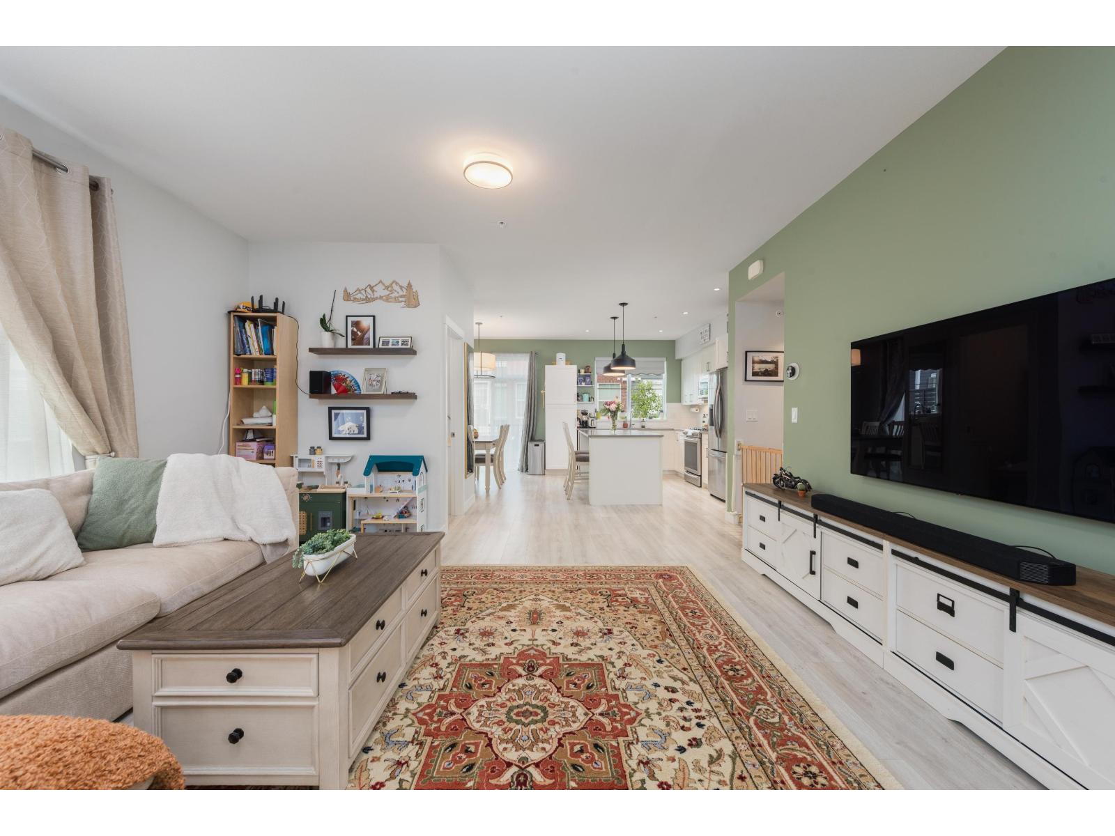 52 8371 202b Street, Langley, British Columbia  V2Y 4K6 - Photo 13 - R3124929