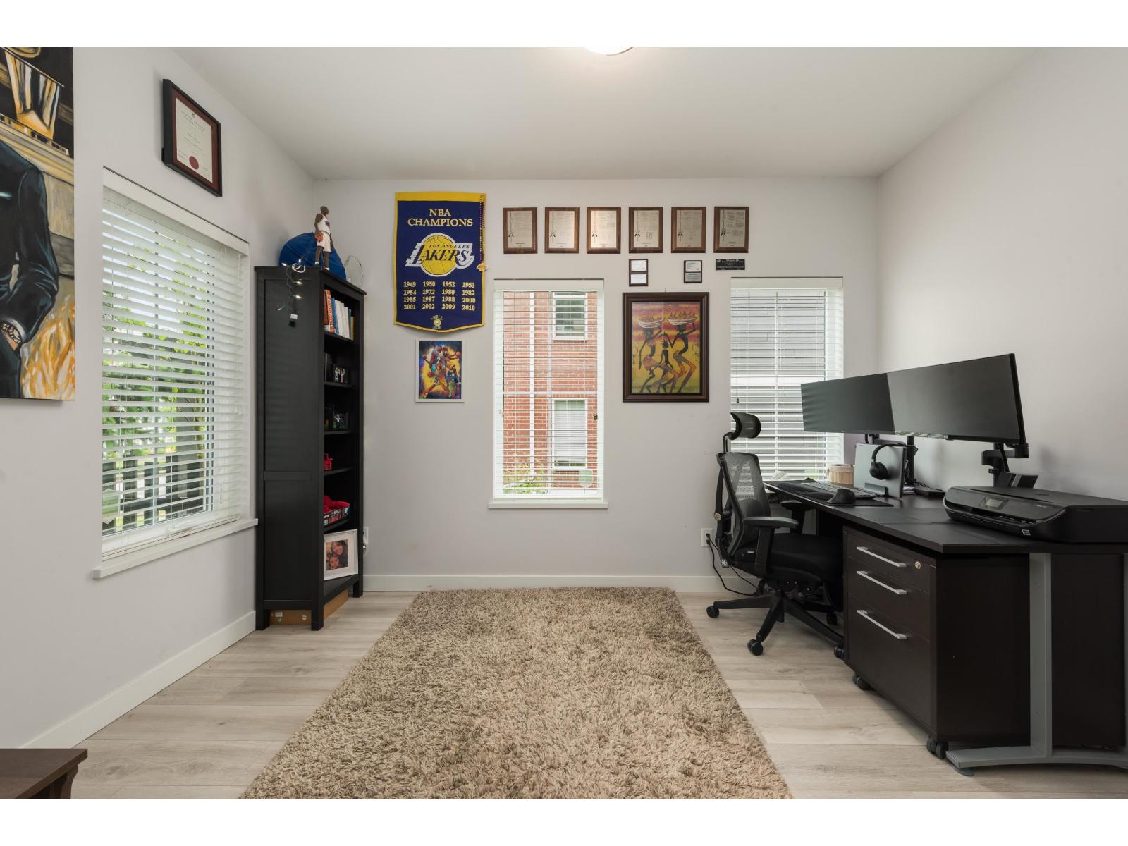 52 8371 202b Street, Langley, British Columbia  V2Y 4K6 - Photo 29 - R3124929