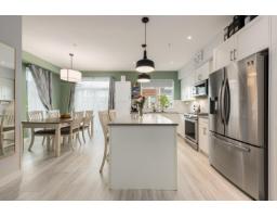52 8371 202B STREET, Langley, British Columbia