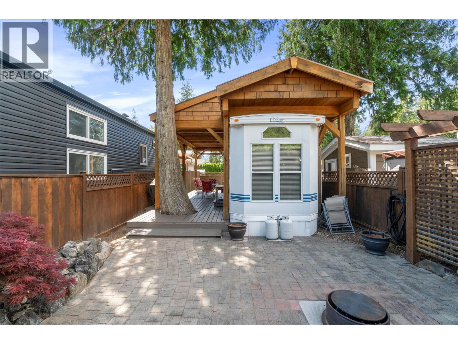 1131 Pine Grove Road Unit# 48, Scotch Creek, British Columbia  V0E 1M5 - Photo 3 - 10387914