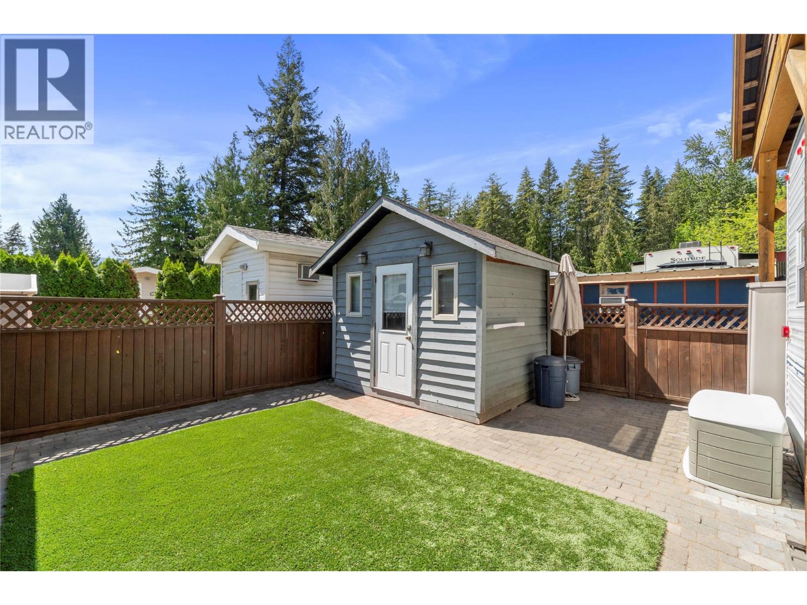 1131 Pine Grove Road Unit# 48, Scotch Creek, British Columbia  V0E 1M5 - Photo 6 - 10387914