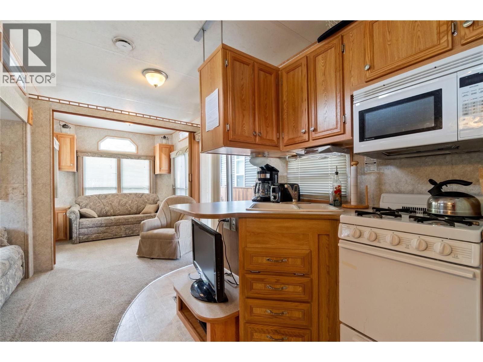 1131 Pine Grove Road Unit# 48, Scotch Creek, British Columbia  V0E 1M5 - Photo 13 - 10387914