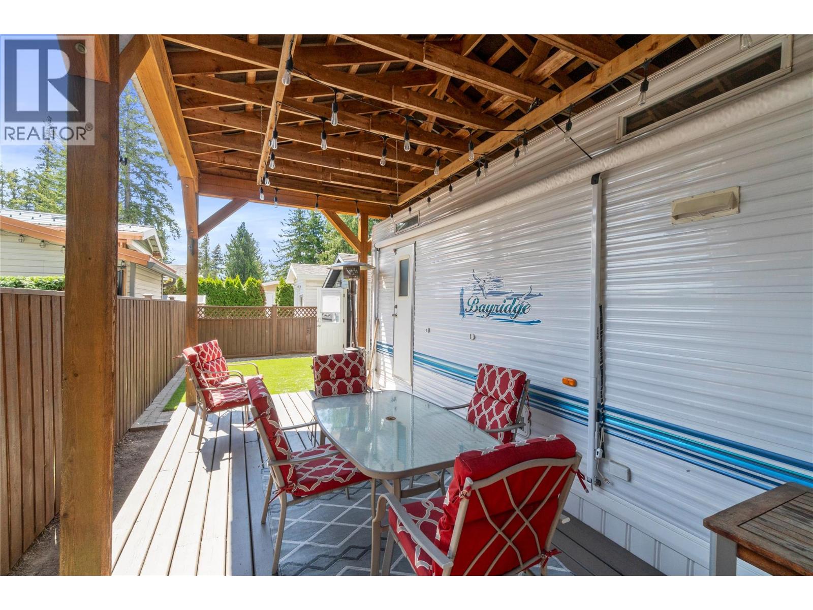 1131 Pine Grove Road Unit# 48, Scotch Creek, British Columbia  V0E 1M5 - Photo 5 - 10387914