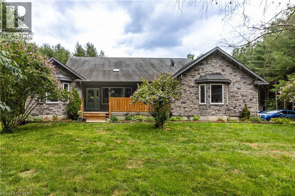 1048 COUNTY RD 28 Road, Frogmore, Ontario