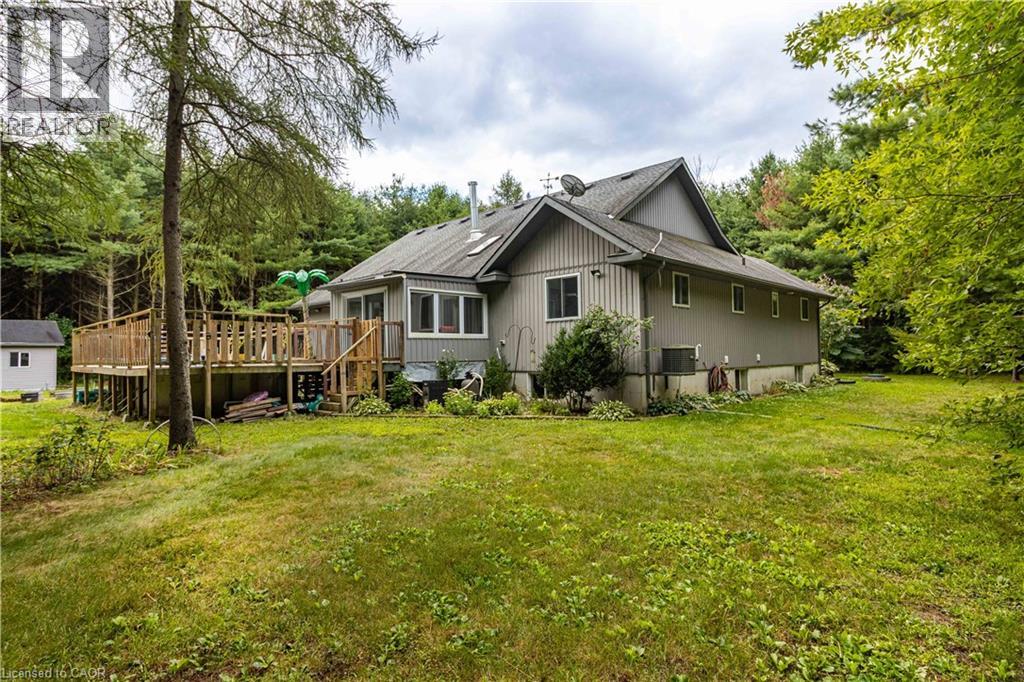 1048 County Rd 28 Road, Frogmore, Ontario  N0E 1G0 - Photo 2 - 40777908