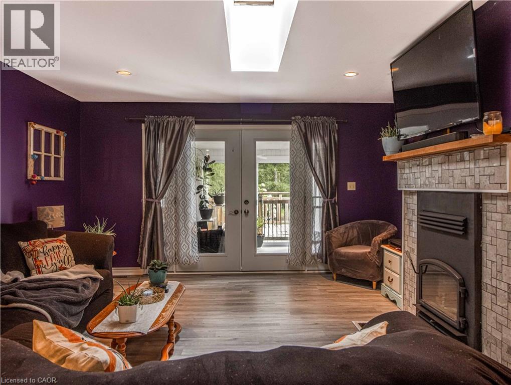 1048 County Rd 28 Road, Frogmore, Ontario  N0E 1G0 - Photo 4 - 40777908