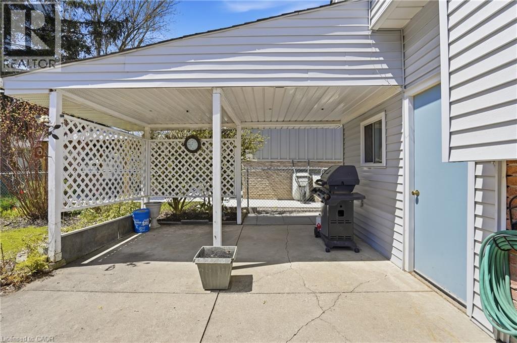 13 Fallingbrook Drive, Fonthill, Ontario  L0S 1E1 - Photo 24 - 40827763