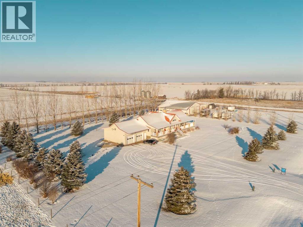 103036 Rng Rd 161, Rural Taber, Alberta  T1G 2E1 - Photo 39 - A2272834