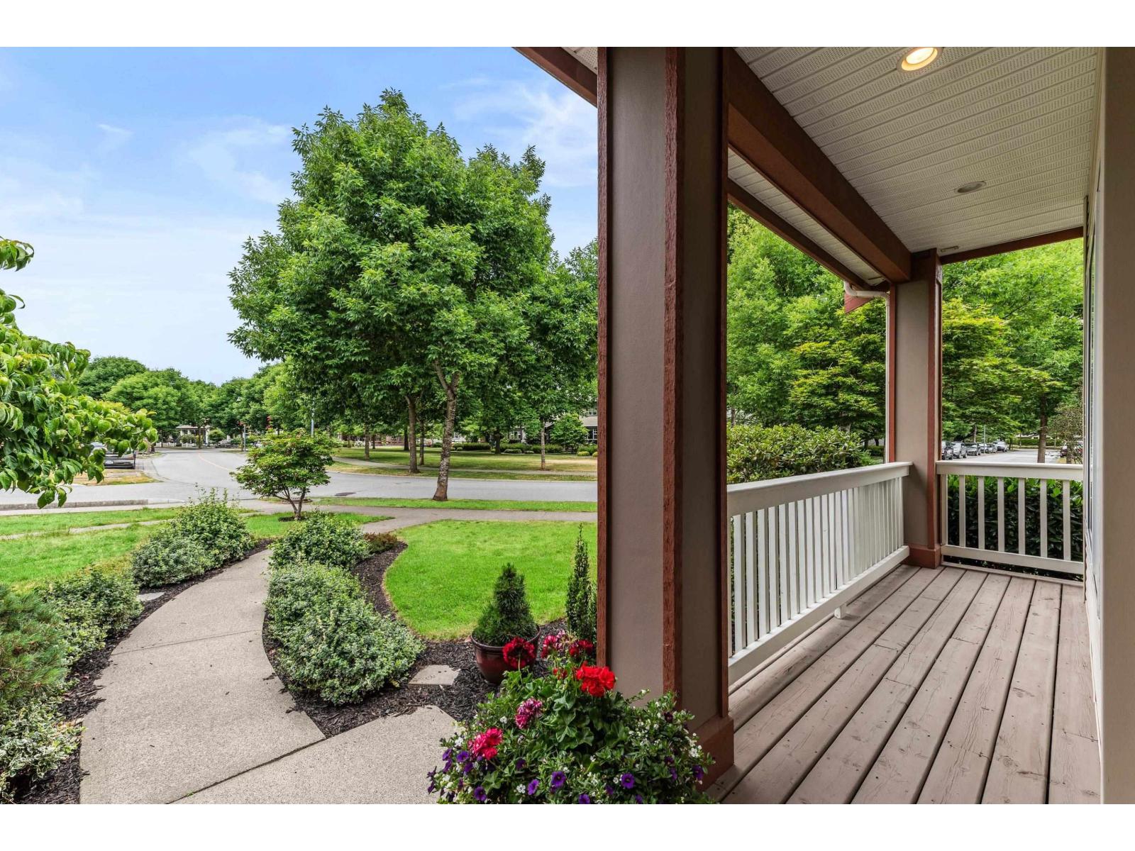 3 45450 Shawnigan Crescent, Garrison Crossing, Chilliwack, British Columbia  V2R 0B8 - Photo 4 - R3090051