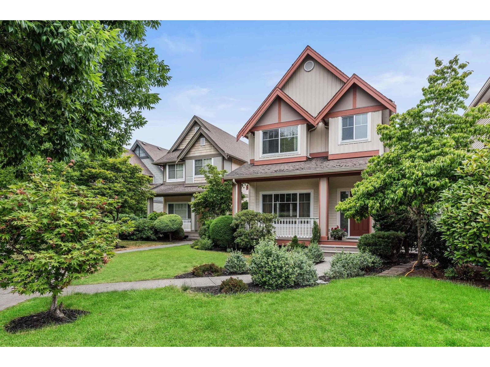 3 45450 Shawnigan Crescent, Garrison Crossing, Chilliwack, British Columbia  V2R 0B8 - Photo 2 - R3090051