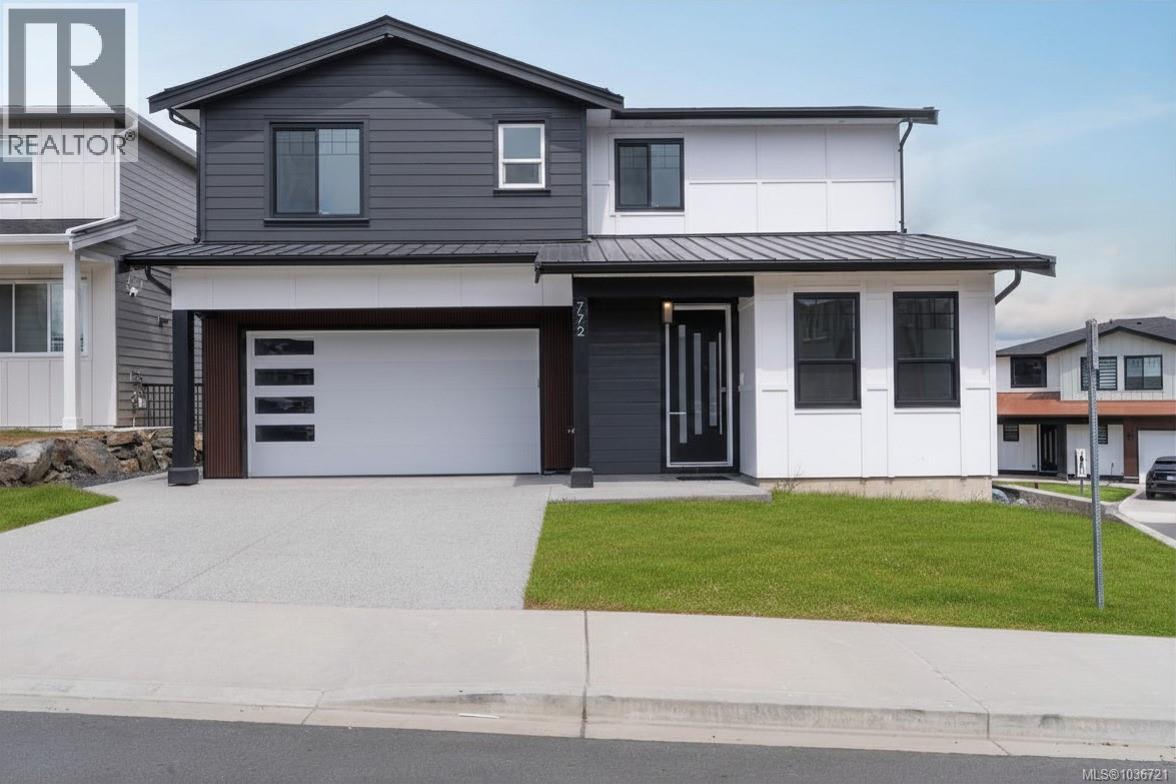 772 Plover Crt, Langford, British Columbia  V9B 6Y6 - Photo 1 - 1036721