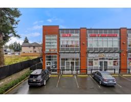 202 2646 AUBURN STREET, Abbotsford, British Columbia