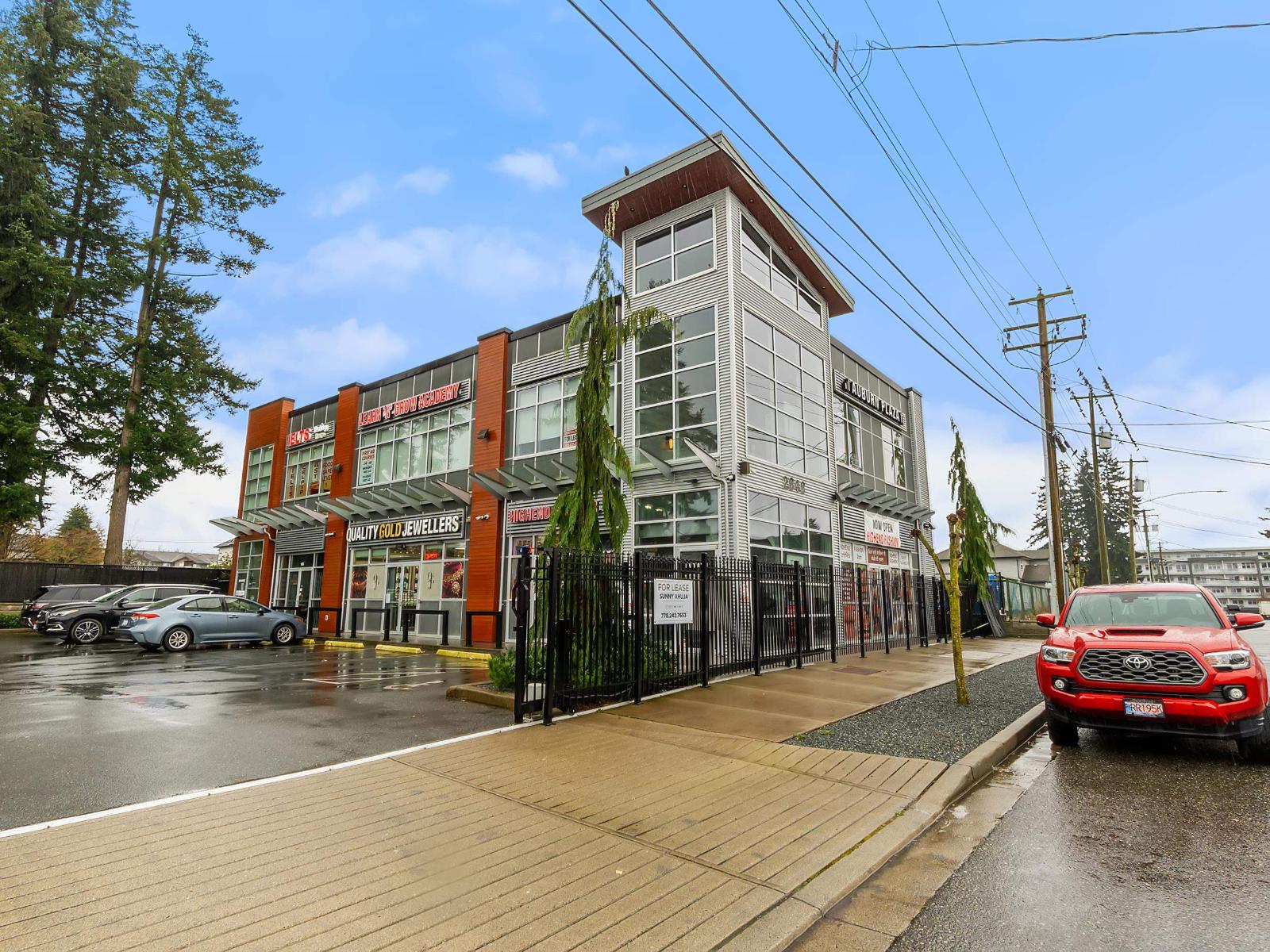 202 2646 Auburn Street, Abbotsford, British Columbia  V2T 3J9 - Photo 5 - C8078840