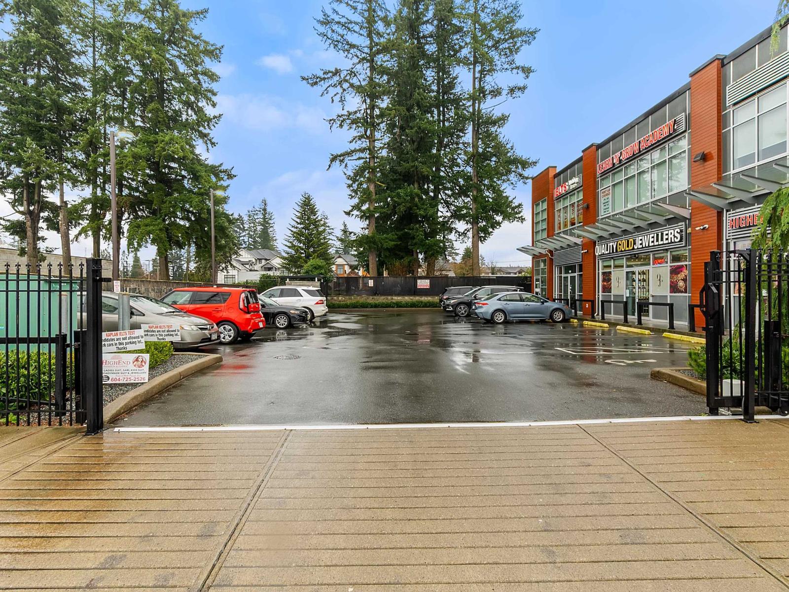 202 2646 Auburn Street, Abbotsford, British Columbia  V2T 3J9 - Photo 6 - C8078840