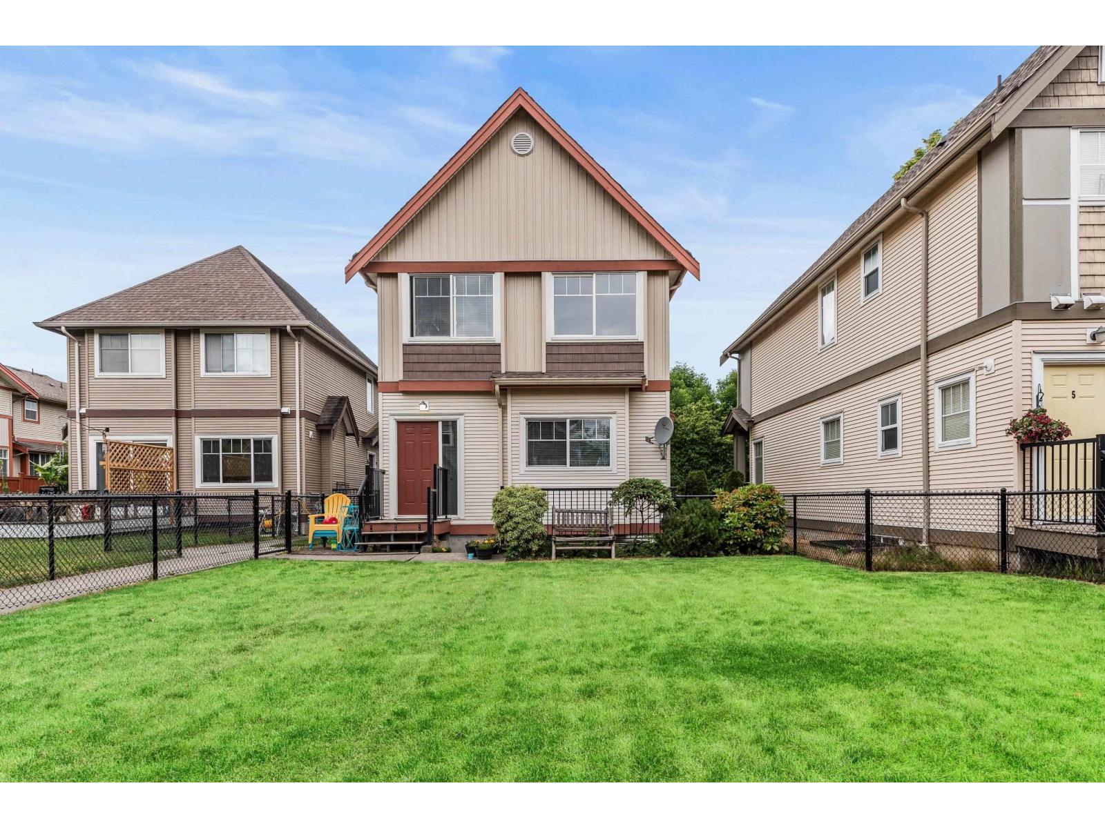 3 45450 Shawnigan Crescent, Garrison Crossing, Chilliwack, British Columbia  V2R 0B8 - Photo 36 - R3090051