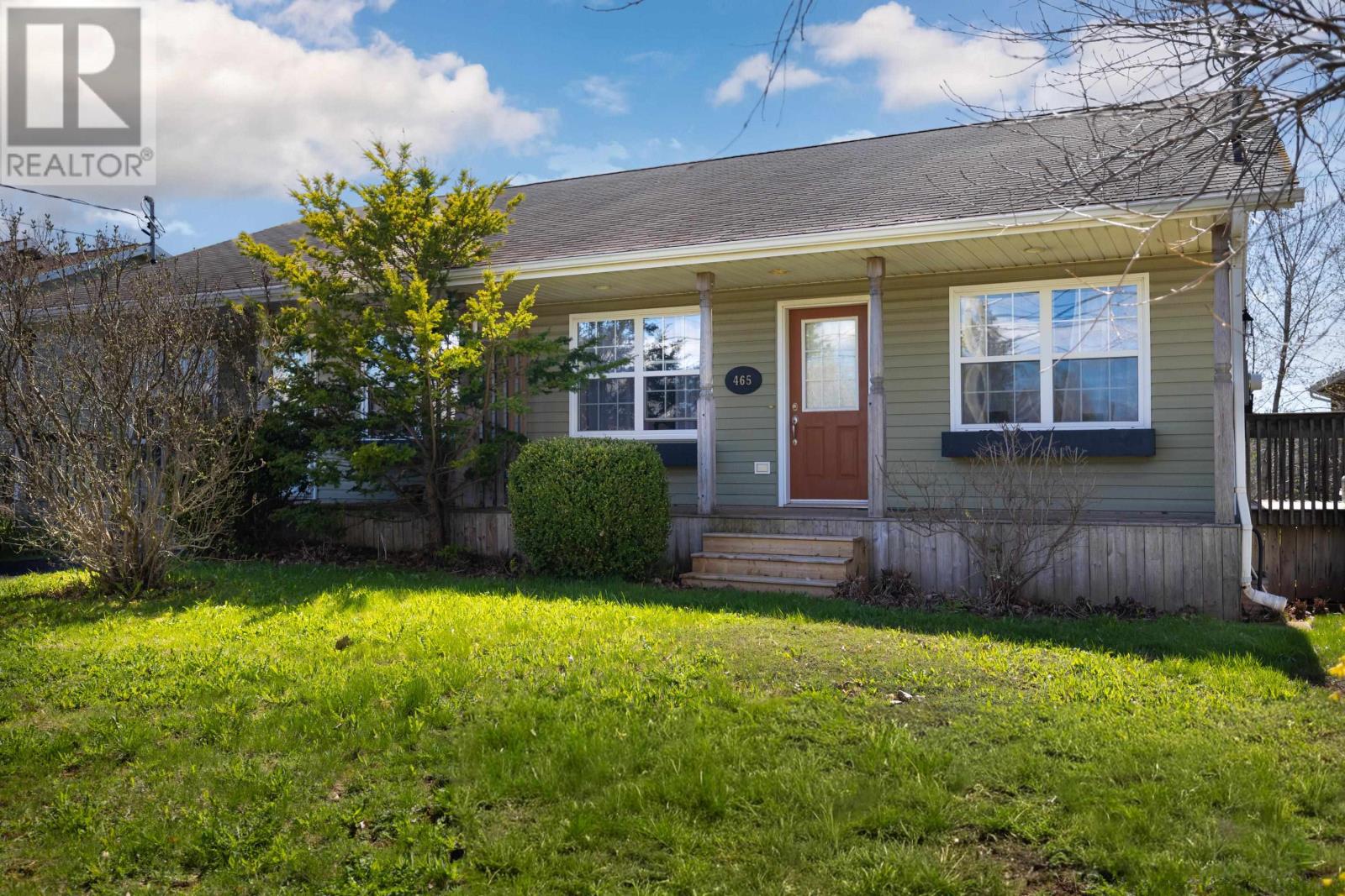 465 Lower Malpeque Road, Charlottetown, Prince Edward Island  C1E 1S6 - Photo 1 - 202611336