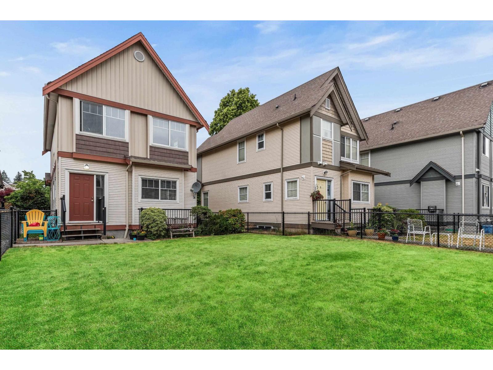 3 45450 Shawnigan Crescent, Garrison Crossing, Chilliwack, British Columbia  V2R 0B8 - Photo 37 - R3090051