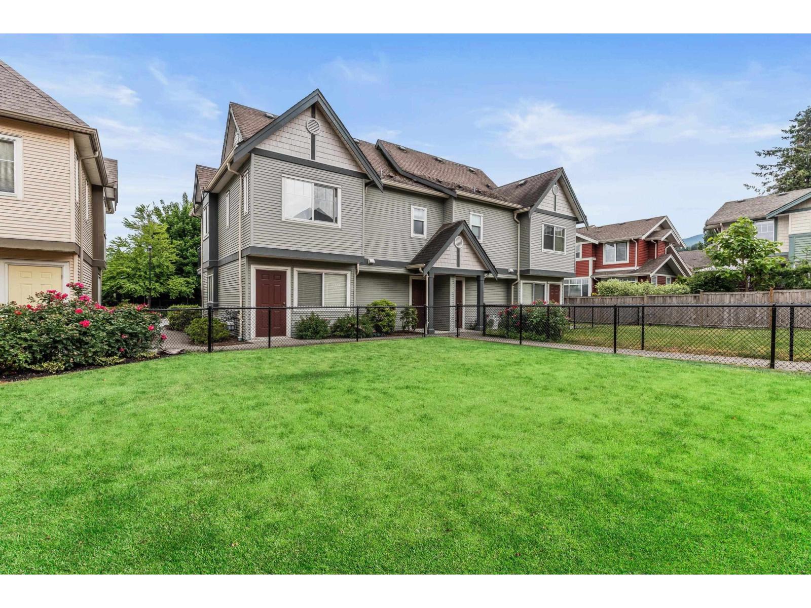 3 45450 Shawnigan Crescent, Garrison Crossing, Chilliwack, British Columbia  V2R 0B8 - Photo 39 - R3090051