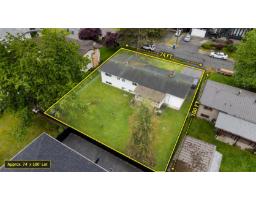 2141 LYNDEN STREET, Abbotsford, British Columbia