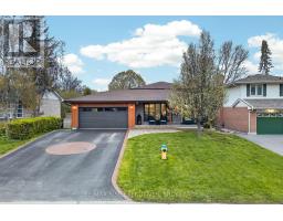 931 LINCOLN DRIVE, Kingston, Ontario