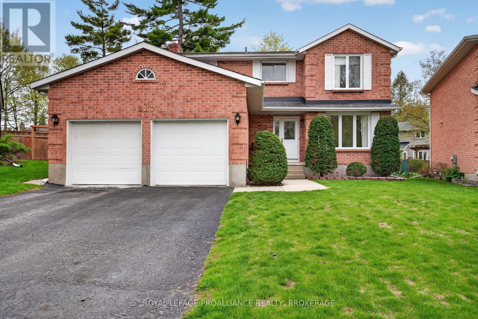 887 Crestwood Avenue, Kingston, Ontario  K7P 1S7 - Photo 1 - X13144788