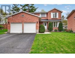 887 CRESTWOOD AVENUE, Kingston, Ontario