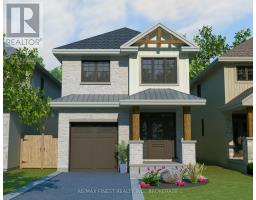4 STONE STREET, Greater Napanee, Ontario