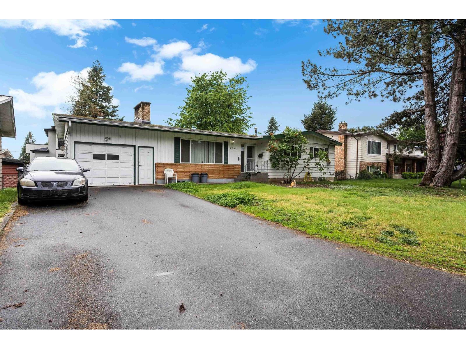 2141 Lynden Street, Abbotsford, British Columbia  V2T 3B6 - Photo 3 - R3124812