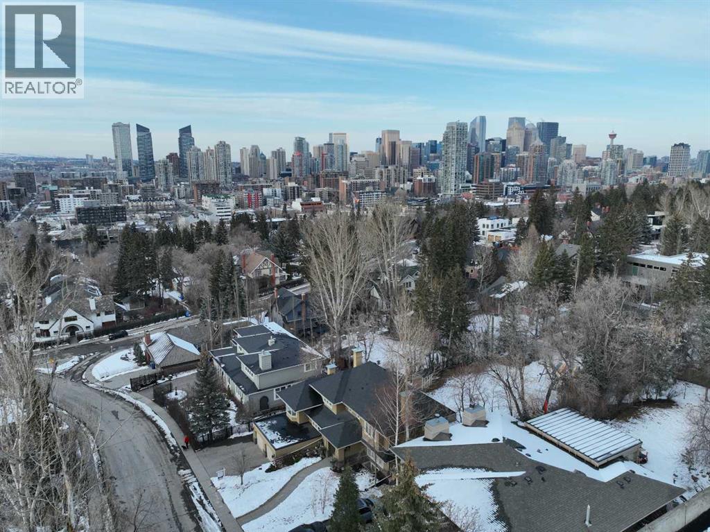 2222 12 Street SW, Calgary, Alberta  T2T 3N4 - Photo 8 - A2297092