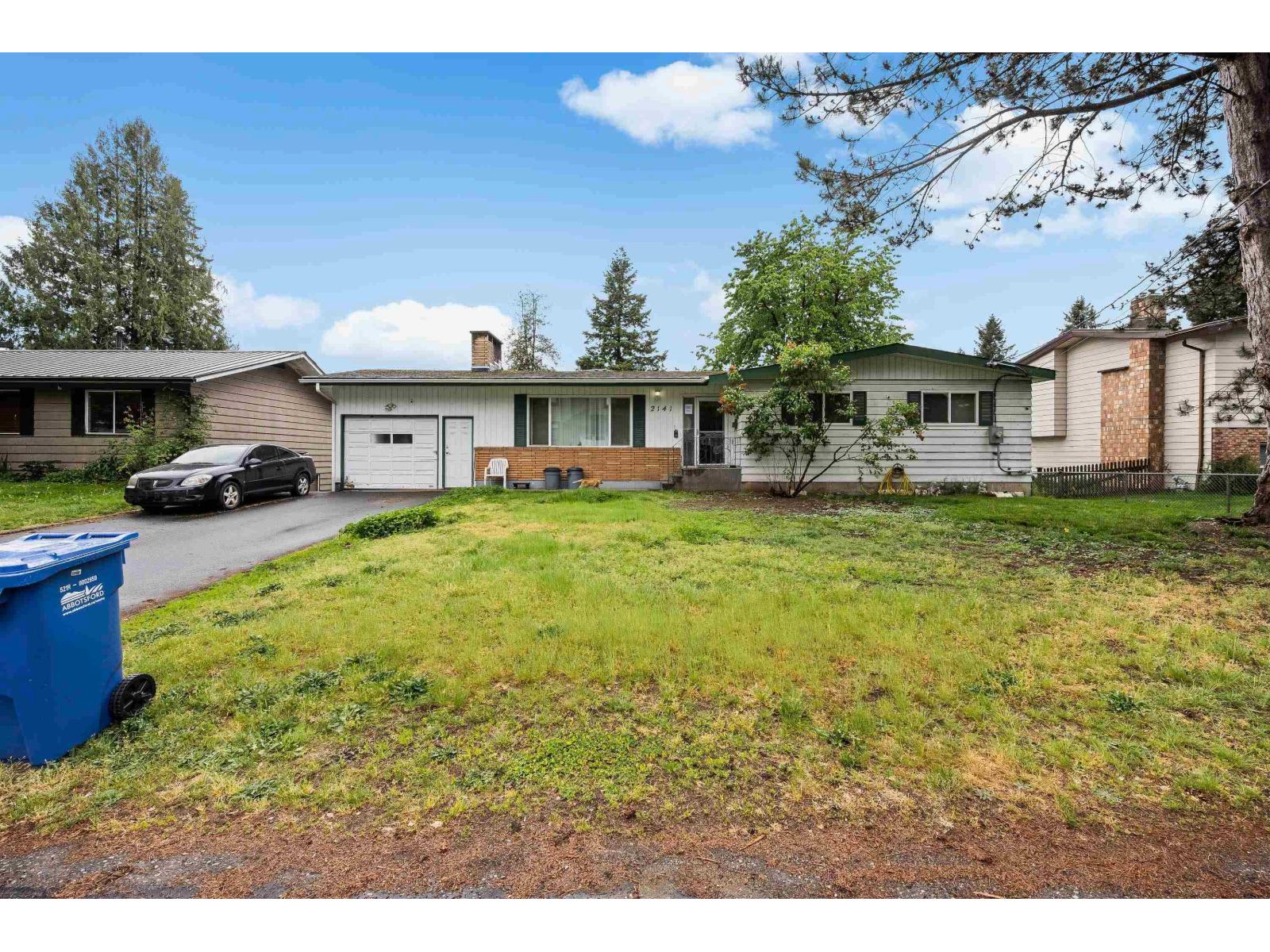 2141 Lynden Street, Abbotsford, British Columbia  V2T 3B6 - Photo 7 - R3124812